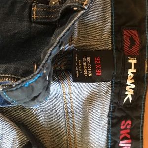 Tony Hawk Jeans
